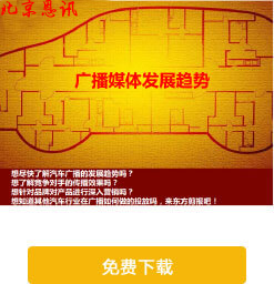 广播舆情监测