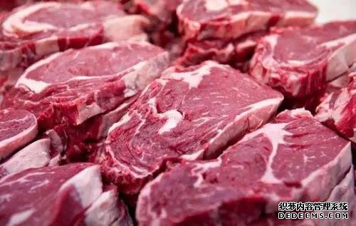 两个消息：俄罗斯牛肉首次进入中国市场，国内牛价要变天