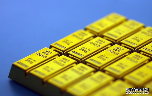百年老店陨落：老板失联，房产被查封，10吨黄金也不见踪影