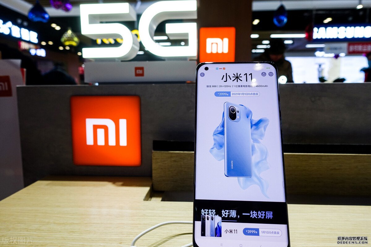 小米正式起诉美国政府，胜算多少？