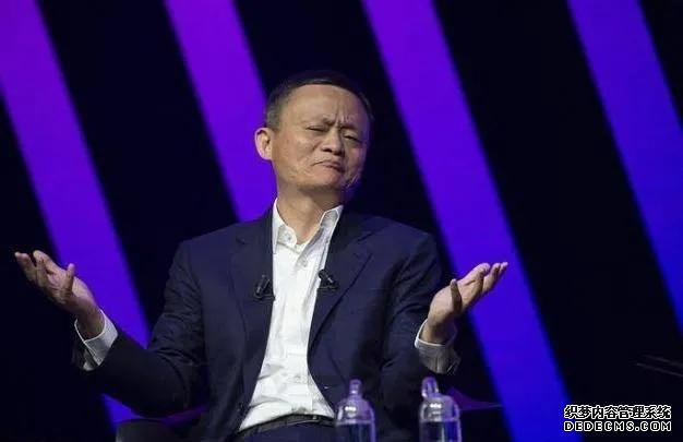 阿里巴巴被国家立案调查，再说支付宝当年的故事
