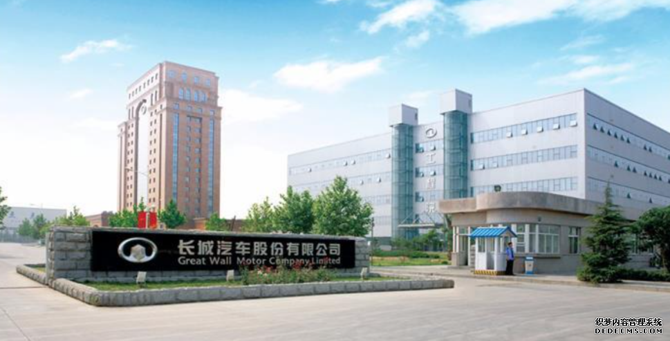 暴跌42%后，长城汽车还能挺过今年吗？