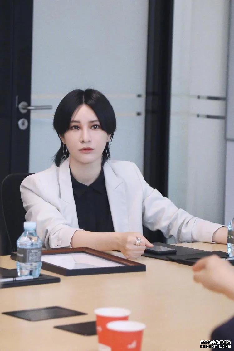 超级女生尚文婕被法院限制高消费